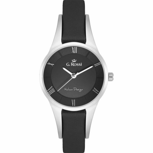 Gino Rossi Hodinky HODINKY G. ROSSI - KAYLE 2 (zg868a) + ...