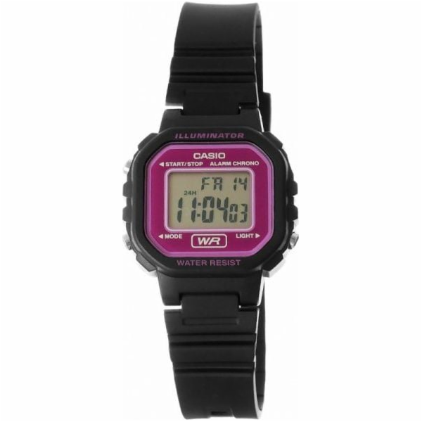 Casio Dámské hodinky CASIO LA-20WH-4ADF