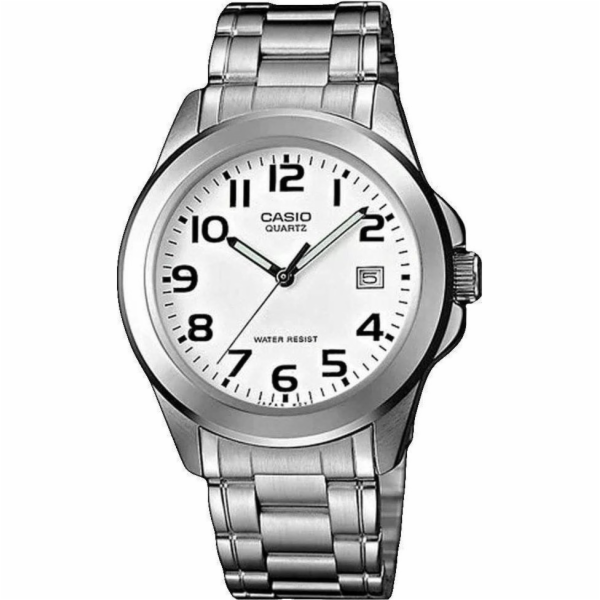 Casio hodinky Casio hodinky MTP-1259PD-7BEG pánské