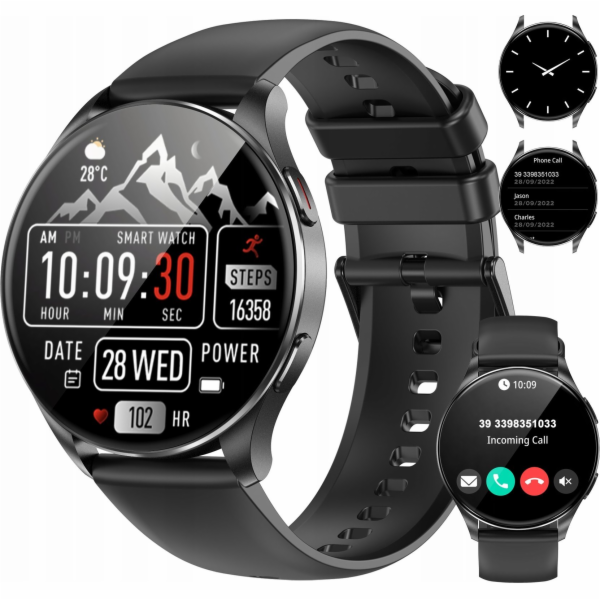 Chytré hodinky Vega BLACKVIEW SMART WATCH X20>