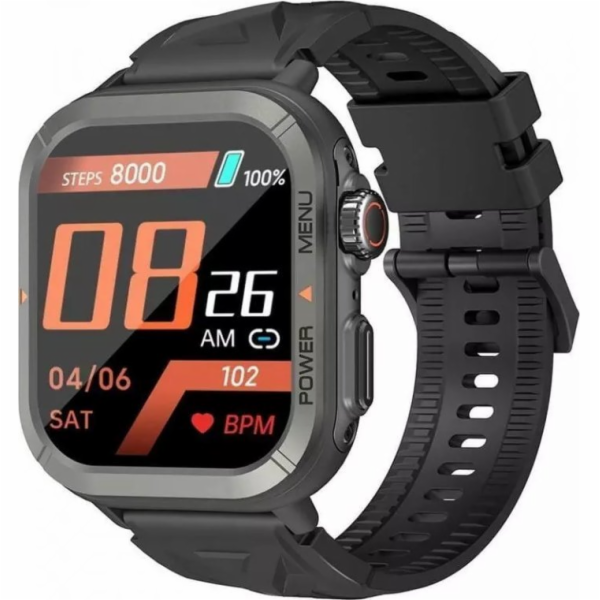BLACKVIEW SMART HODINKY W30