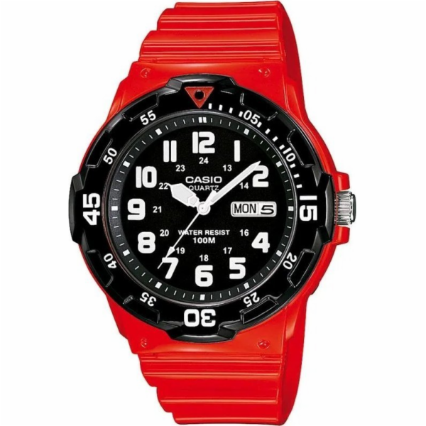 Casio hodinky Casio pánské hodinky MRW-200HC-4B NoSize