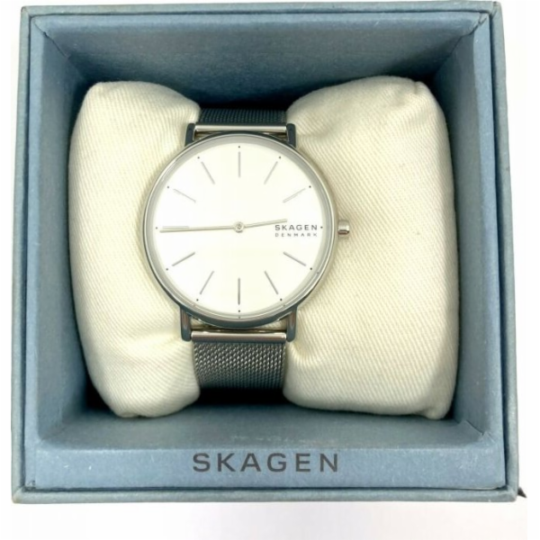 Skagen Dámské hodinky Signatur SKW2785 + BOX