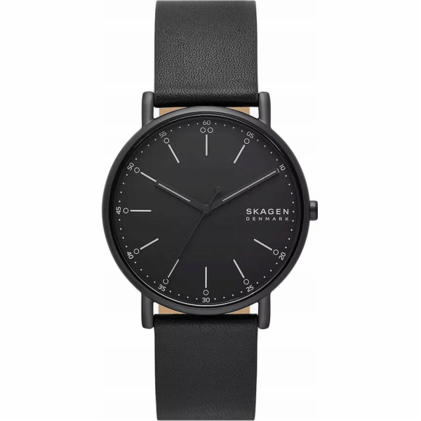 Skagen Pánské hodinky Signatur SKW6902 + BOX