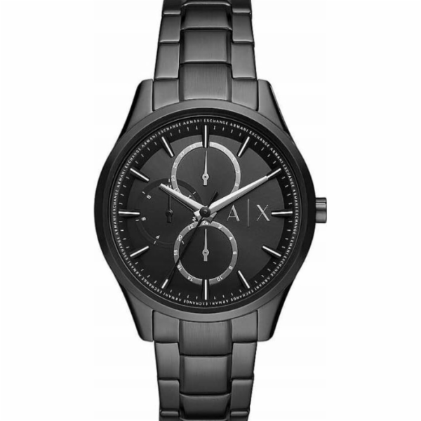 Armani Exchange Pánské hodinky Dante AX1867 + KRABIČKA