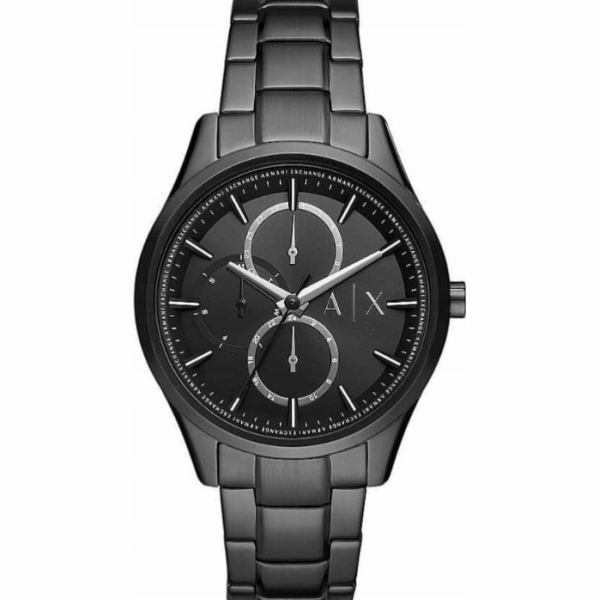 Armani Exchange Pánské hodinky Dante AX1867 + KRABIČKA