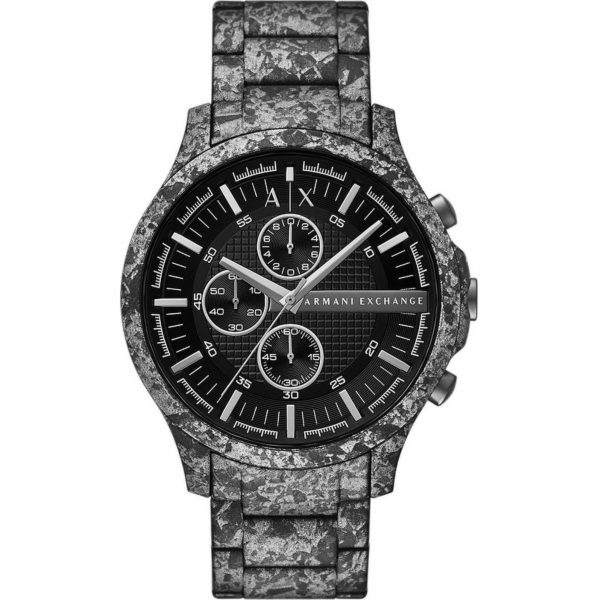 Armani Exchange Pánské hodinky Hampton Chronograph AX2462...
