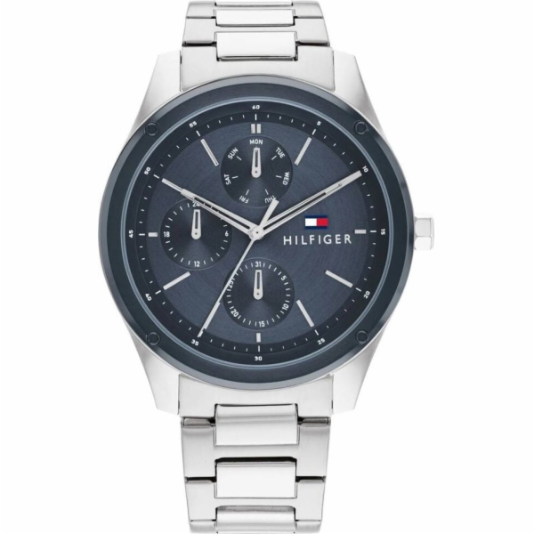 Tommy Hilfiger Hodinky Pánské hodinky Tommy Hilfiger Tyle...
