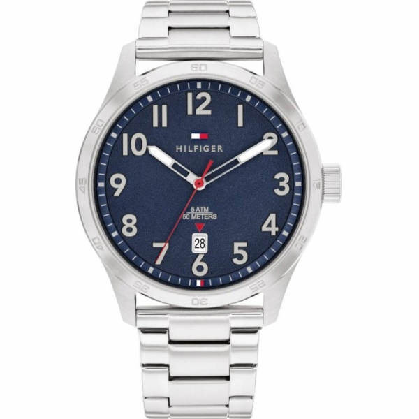 Tommy Hilfiger Hodinky Pánské hodinky Tommy Hilfiger Forr...