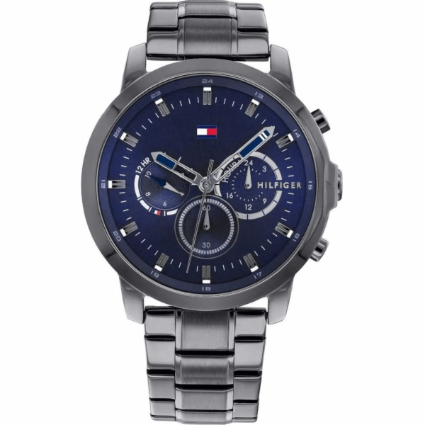 Tommy Hilfiger Hodinky Pánské hodinky Tommy Hilfiger Jame...