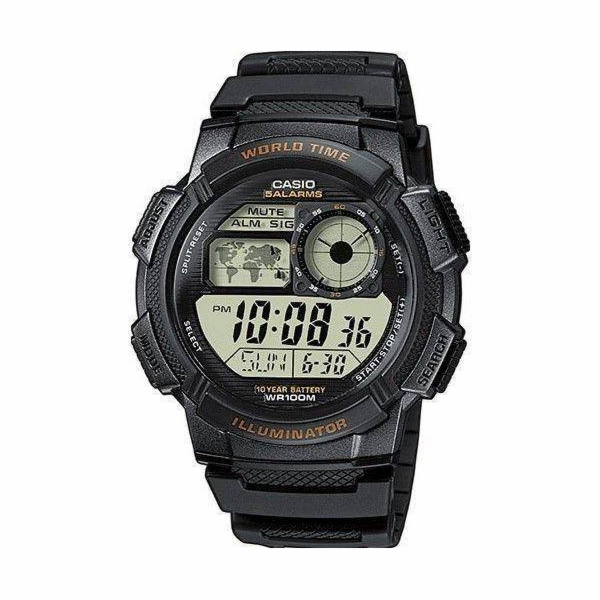 Pánské hodinky Casio Watch CASIO AE-1000W-1AVDF