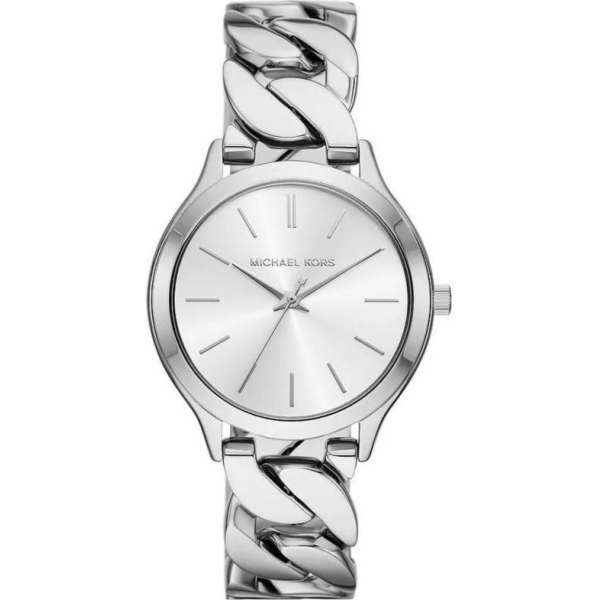 Michael Kors DÁMSKÉ HODINKY Slim Runway MK7474 + KRABIČKA