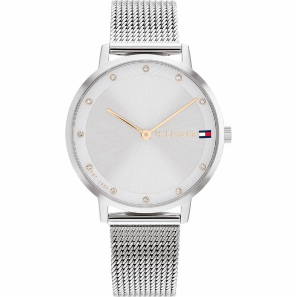 Tommy Hilfiger Hodinky Dámské hodinky Tommy Hilfiger Pipp...