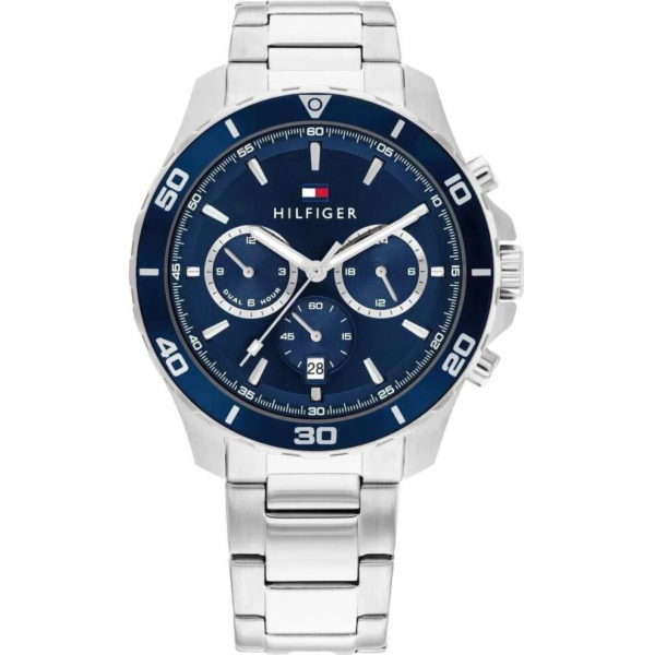 Tommy Hilfiger Hodinky Pánské hodinky Tommy Hilfiger Jord...