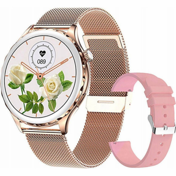 Chytré hodinky Rubicon Chytré hodinky Rubicon RNCE68