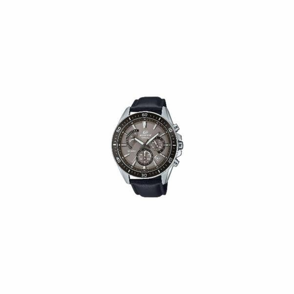 EDIFICE Casio Edifice EFR-552L-5AVUEF100m černé sportovní...