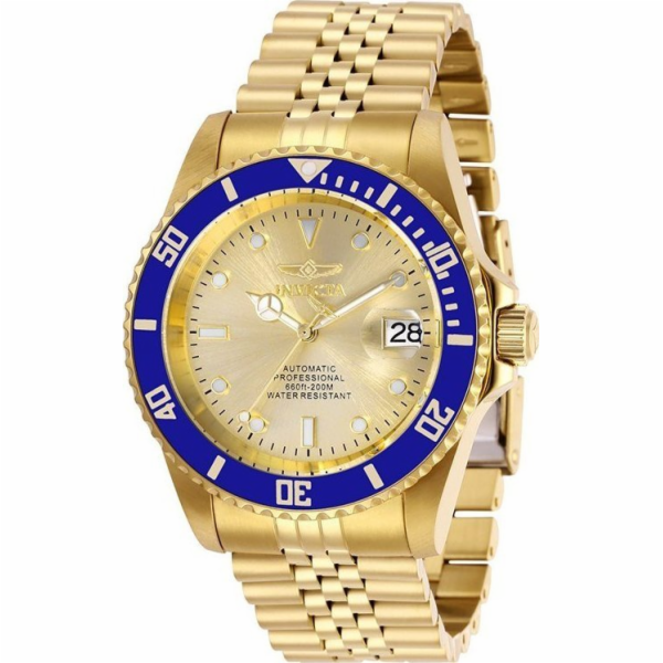Invicta Hodinky PÁNSKÉ HODINKY INVICTA DIVER PROFESSIONAL...
