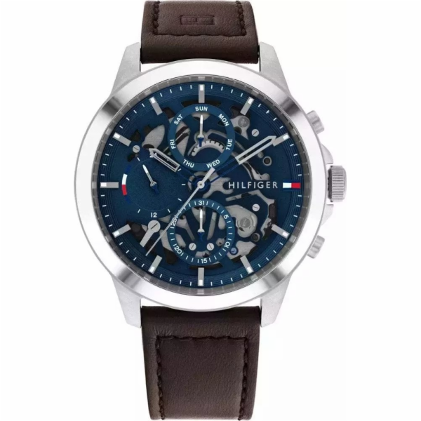 Tommy Hilfiger Hodinky PÁNSKÉ HODINKY TOMMY HILFIGER 1710...