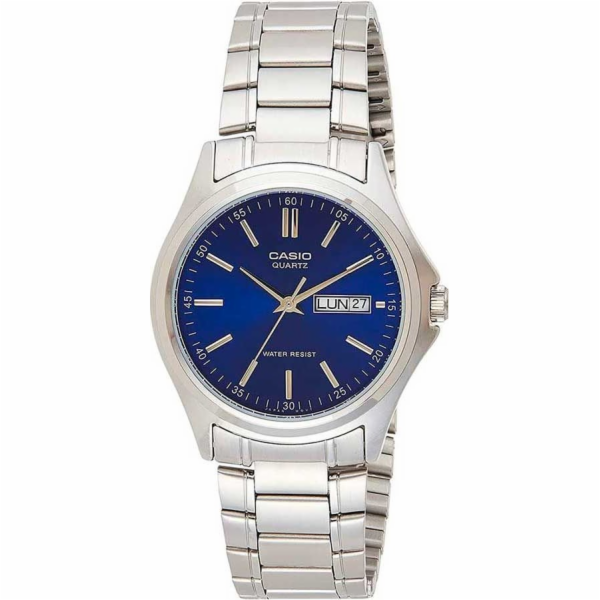 Hodinky Casio Hodinky Casio model MTP-1239D barva Šedá. P...