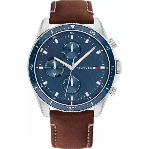 Tommy Hilfiger Hodinky PÁNSKÉ HODINKY TOMMY HILFIGER 1791...