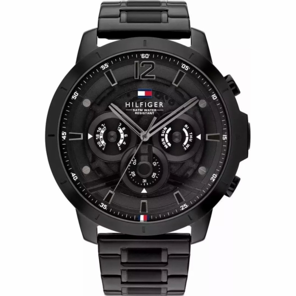 Tommy Hilfiger Hodinky PÁNSKÉ HODINKY TOMMY HILFIGER LUCA...