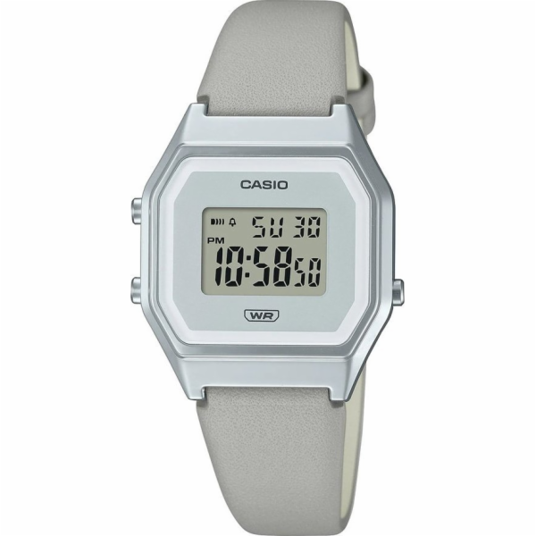 Unisex hodinky Casio Watch Casio LA680WEL-8EF