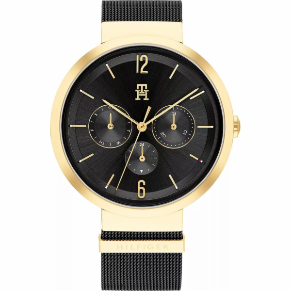 Tommy Hilfiger Hodinky DÁMSKÉ HODINKY TOMMY HILFIGER 1782...