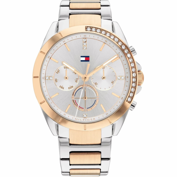 Tommy Hilfiger Hodinky Dámské hodinky TOMMY HILFIGER Kenn...
