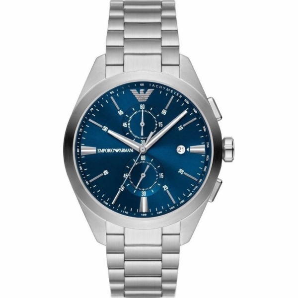 Emporio Armani Pánské hodinky Claudio AR11541 + KRABIČKA