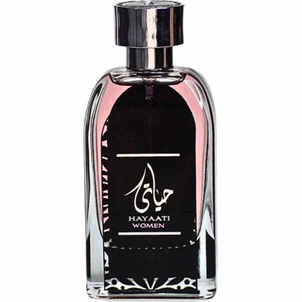 Ard Al Zaafaran Hayaati Women parfémovaná voda ve spreji ...