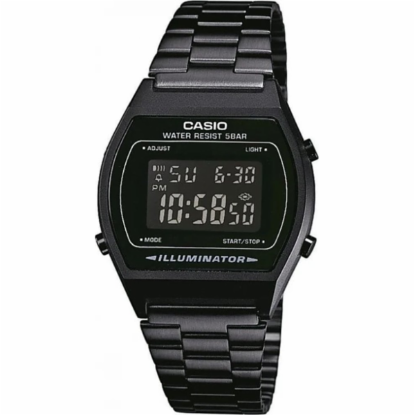 Pánské hodinky Casio Watch Casio Retro Vintage B640WB-1AD...