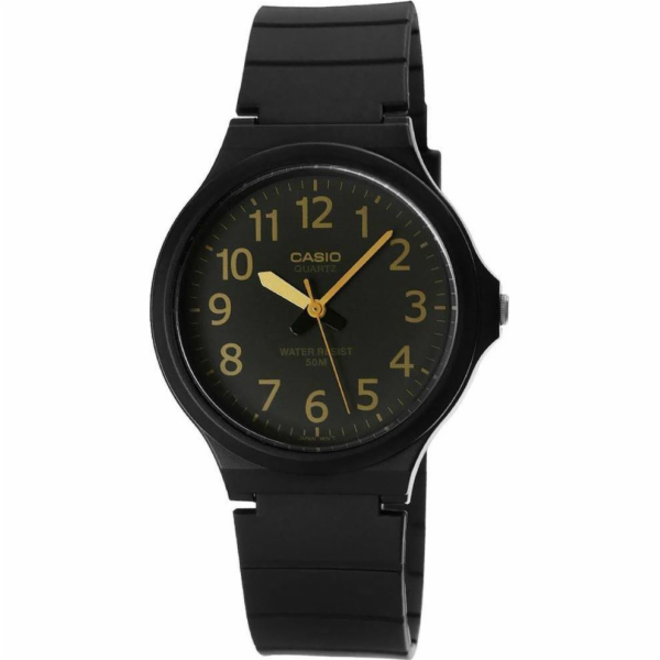 Casio Pánské hodinky W-240-1B2VDF (391483)