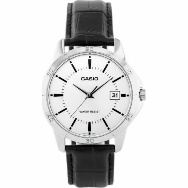 Casio hodinky PÁNSKÉ HODINKY CASIO MTP-V004L 7A (zd046a) ...