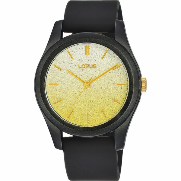 Lorus Hodinky Model hodinek Lorus RG269 barva Černá. Dáms...
