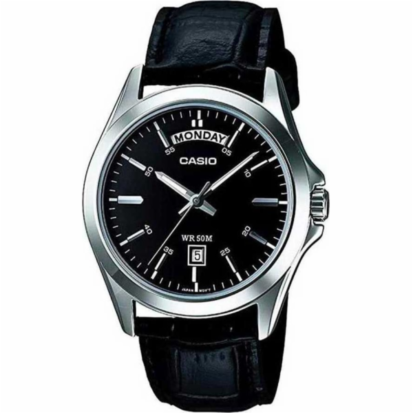 Hodinky Casio MTP-1370L-1AVDF + BOX