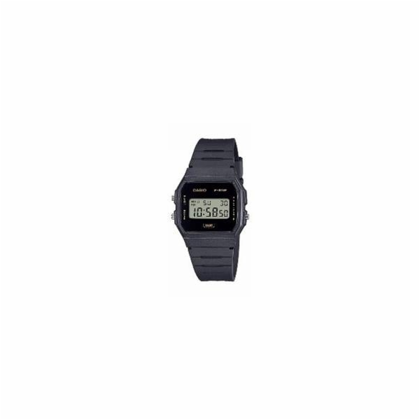 Casio F-91WB-8AEF Pánské digitální náramkové hodinky
