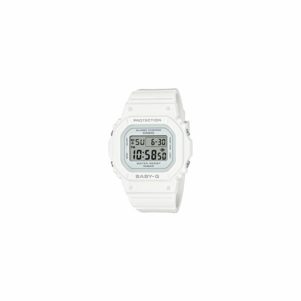 Casio BGD-565-7ER Dámské digitální náramkové hodinky