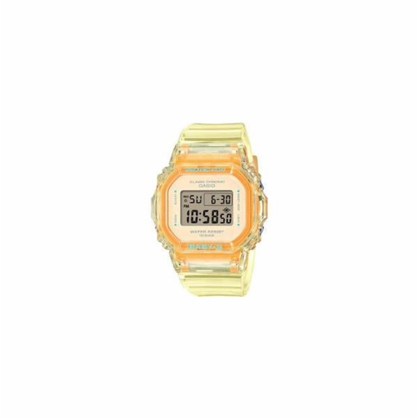 Casio  BGD-565SJ-9ER Dámské digitální náramkové hodinky