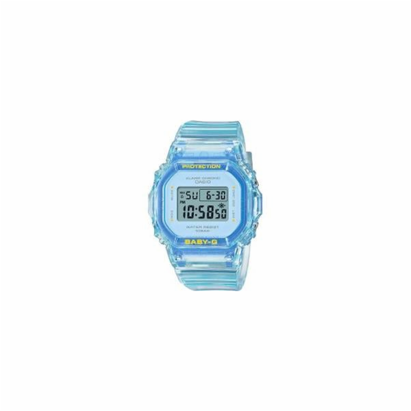Casio  BGD-565SJ-2ER Dámské digitální náramkové hodinky