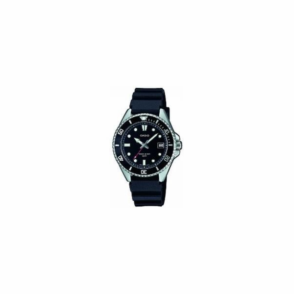 Casio  MDV-10-1A1VEF Pánské náramkové hodinky