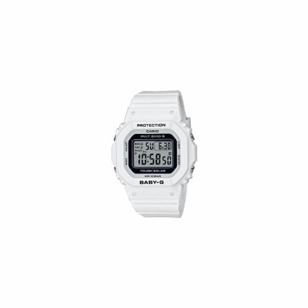 Casio  BGD-5650-7ER Dámské digitální náramkové hodinky