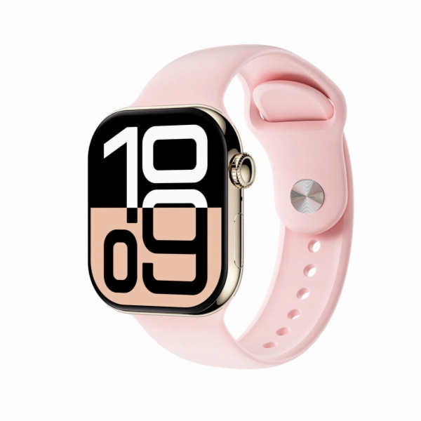 PLATINETOVÉ CHYTRÉ HODINKY SPORTOVNÍ HODINKY BLUETOOTH PR...