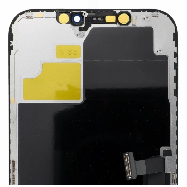 JK LCD displej pro IPHONE 12 PRO MAX SOFT OLED (Change IC)
