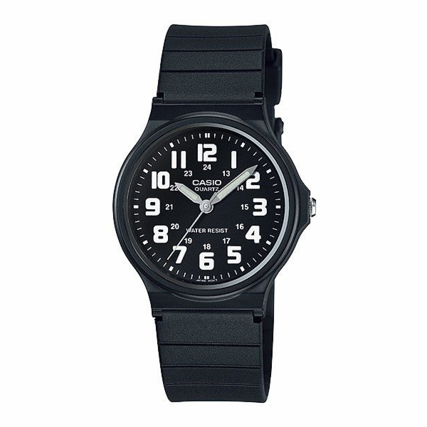 Casio Hodinky Unisex hodinky Casio MQ-71-1 (34 mm)