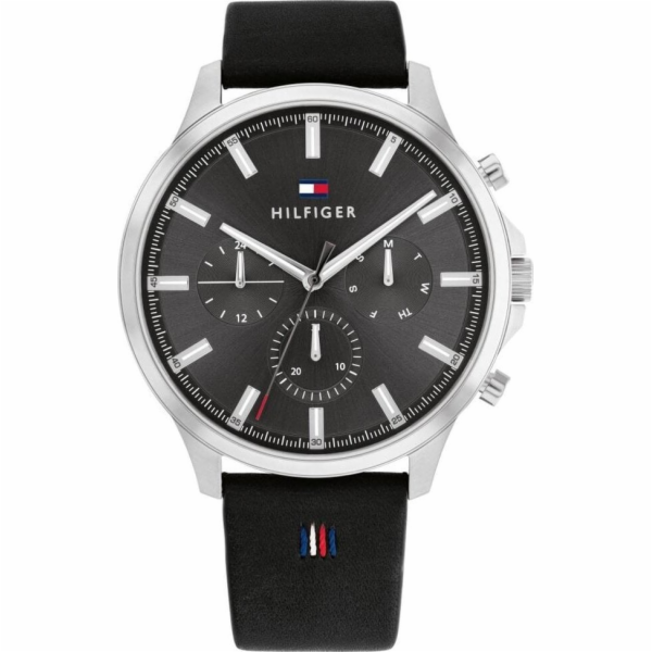 Tommy Hilfiger Hodinky Pánské hodinky Tommy Hilfiger Ryde...
