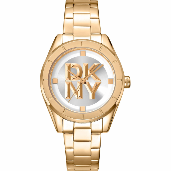Midi hodinky DKNY Chambers DK1L016M0065