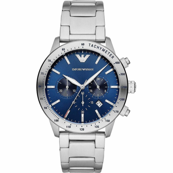 Emporio Armani HODINKY ARMANI MAN AR11306 (43MM) NoSize