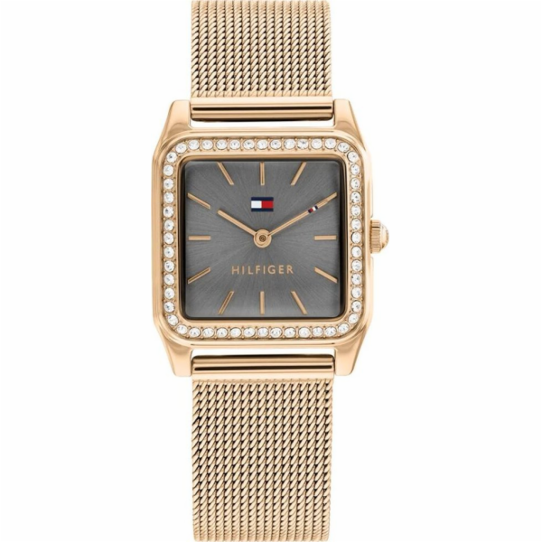 Tommy Hilfiger Hodinky Dámské hodinky Tommy Hilfiger Toni...