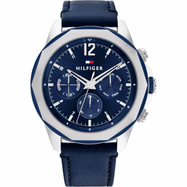 Tommy Hilfiger Hodinky Pánské hodinky Tommy Hilfiger Lars...