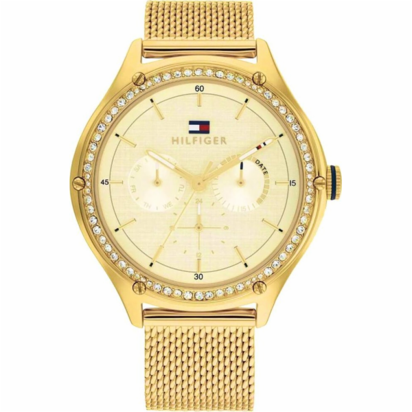 Tommy Hilfiger Hodinky Dámské hodinky Tommy Hilfiger Lexi...